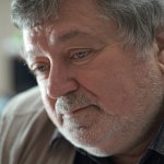 Борис Мездрич. Фото: sib.fm/Никита Хнюнин