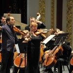 Накануне празднования Пасхи прошел традиционный Волжский фестиваль духовной музыки