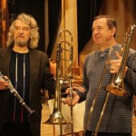 Оркестр Самарской филармонии пополнился новыми инструментами