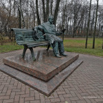 Первые тома собрания сочинений Чайковского представили в Клину