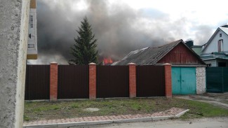 При взрыве пиротехнического склада в Орле пострадала семья дирижера симфонического оркестра Василия Шкапцова