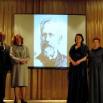 Прошел концерт из цикла «Сокровища музыкальной культуры»