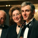 Трио им. Рахманинова