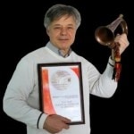 Русский камерный оркестр КГУ наградили престижной премией