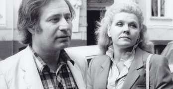Альфред и Ирина Шнитке, 1986 год. Фото из архива Ирины Шнитке