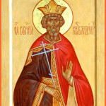 Стихи и музыка прозвучали на концерте памяти крестителя Руси