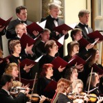 Свердловский хор примет участие в Пасхальном фестивале