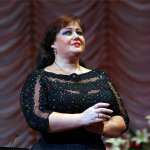 Татьяна Никанорова