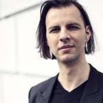 Теодор Курентзис. Фото - Robert Kittel/Sony Classical