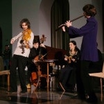 В Московском музыкальном театре родилось барокко