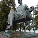 В Удмуртии стартовал музыкальный фестиваль «На родине П.И.Чайковского»