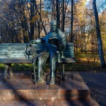 В мае 2015 года в Клину отметят 175-летие со дня рождения Чайковского