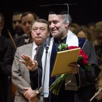 Валерий Гергиев стал почетным доктором Томского университета