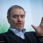 Валерий Гергиев. Фото - Данил Шостак