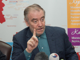 Валерий Гергиев Валерий Гергиев