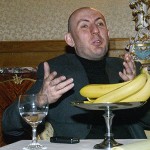Владимир Кехман