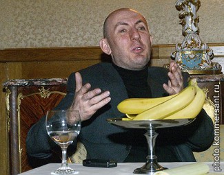 Владимир Кехман Владимир Кехман