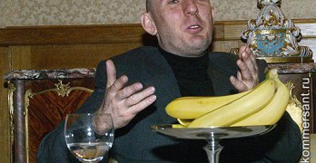 Владимир Кехман