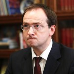 Владимир Мединский