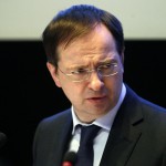 Владимир Мединский