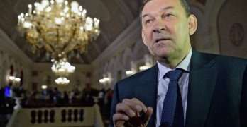 Владимир Урин