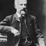 Юбилей П. И. Чайковского отмечают в Магнитогорске