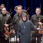 Юрий Башмет и «Солисты Москвы»