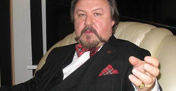 Юрий Лаптев. Фото - Татьяна Никитина