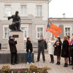 В преддверии фестиваля Чайковского в Алапаевске