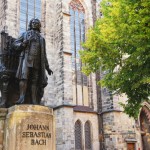 В Новосибирске, впервые в России, будет исполнено ораториальное сочинение Иоганна Себастьяна Баха "Страсти по Марку"