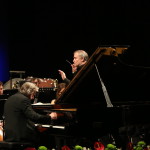 Барри Дуглас и Валерий Гергиев