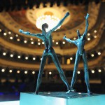 Приз «Бенуа де ла Данс» объявил номинантов 2015 года