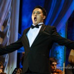 Бадрал Чулуунбаатар. Фото: Евгений Рухмалев