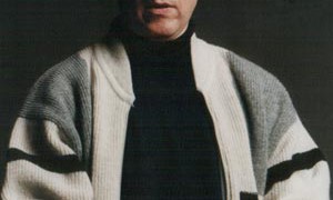 Федор Глущенко