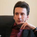 Михаил Грановский. Фото - Константин Мельницкий