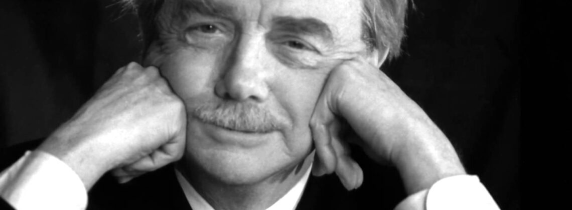 Генрих Нейгауз