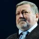 Борис Мездрич. Фото: Валерий Шарифулин/ИТАР-ТАСС