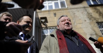 Борис Мездрич, Фото: Евгений Курсков/ТАСС