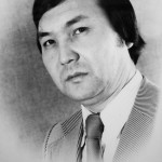 Булат Минжилкиев