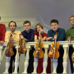 Московская академия камерной музыки