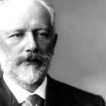 Петр Ильич Чайковский