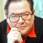 Николай Петров