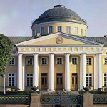 Таврический дворец