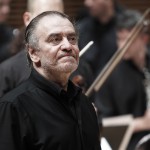 Валерий Гергиев