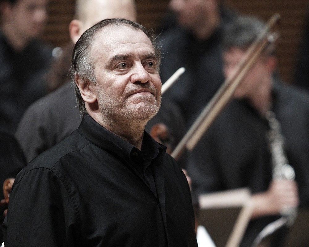 Валерий Гергиев