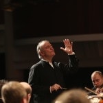 Валерий Гергиев в Омске