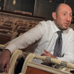 Владимир Кехман