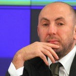 Владимир Кехман