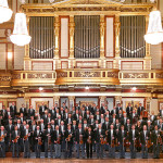 Венский филармонический оркестр