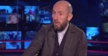 Владимир Кехман